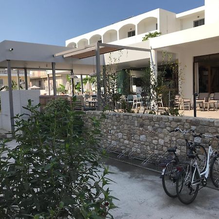 העיירה קוס Imperial Hotel מראה חיצוני תמונה