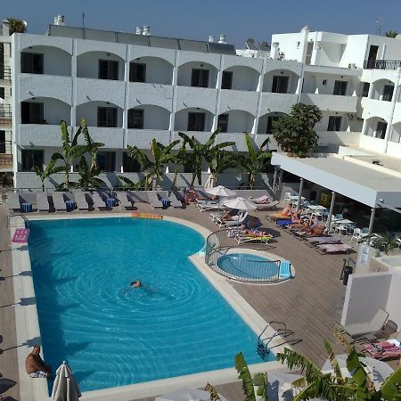 העיירה קוס Imperial Hotel מראה חיצוני תמונה