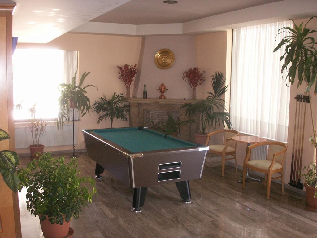 העיירה קוס Imperial Hotel מראה חיצוני תמונה