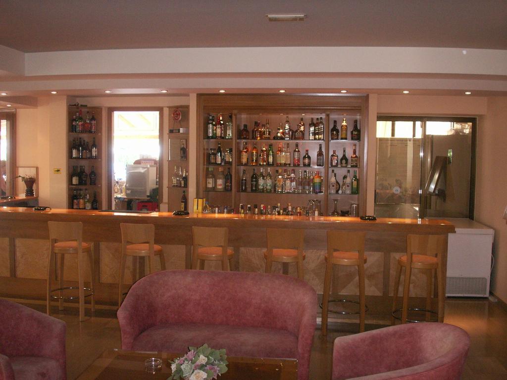 העיירה קוס Imperial Hotel מראה חיצוני תמונה