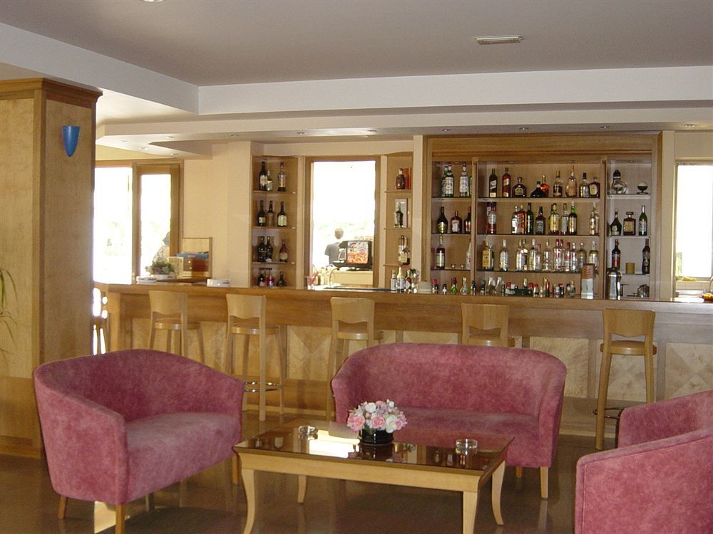 העיירה קוס Imperial Hotel מראה חיצוני תמונה