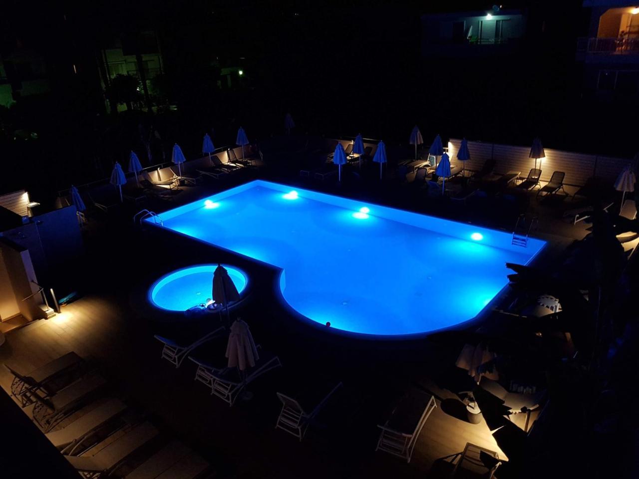 העיירה קוס Imperial Hotel מראה חיצוני תמונה