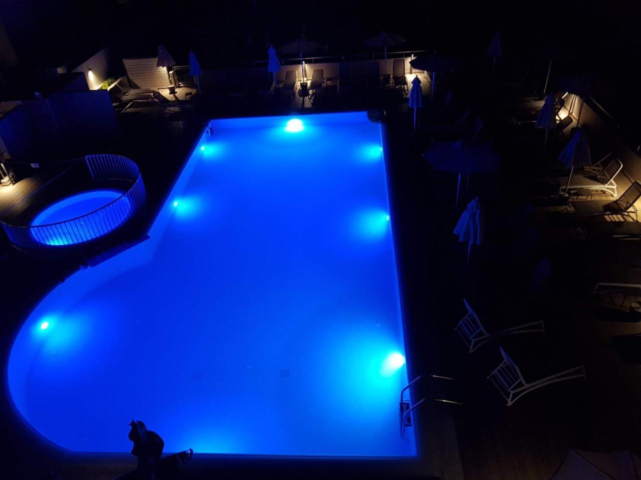 העיירה קוס Imperial Hotel מראה חיצוני תמונה