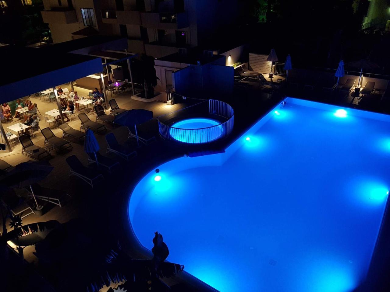 העיירה קוס Imperial Hotel מראה חיצוני תמונה