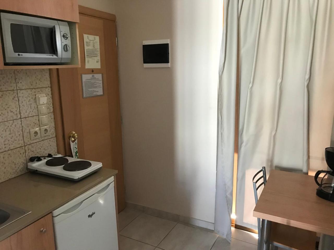 העיירה קוס Imperial Hotel מראה חיצוני תמונה
