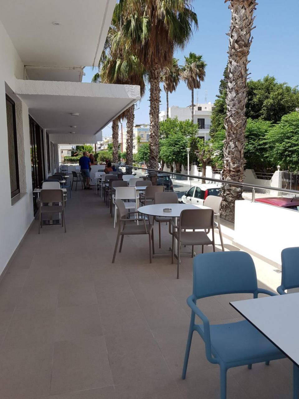 העיירה קוס Imperial Hotel מראה חיצוני תמונה