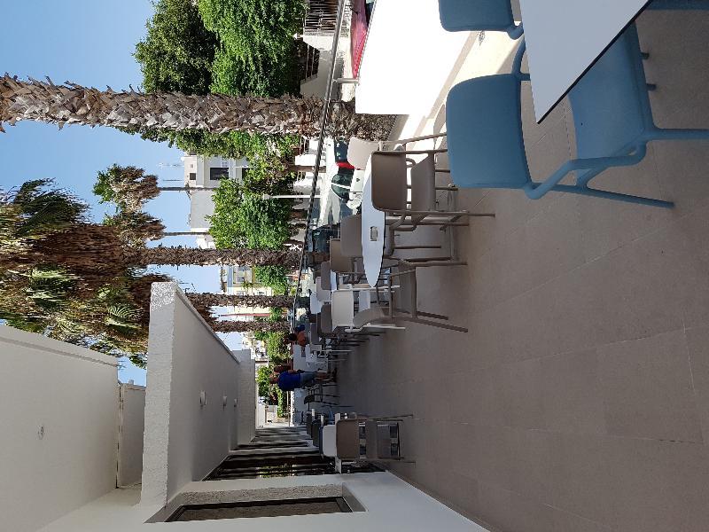 העיירה קוס Imperial Hotel מראה חיצוני תמונה