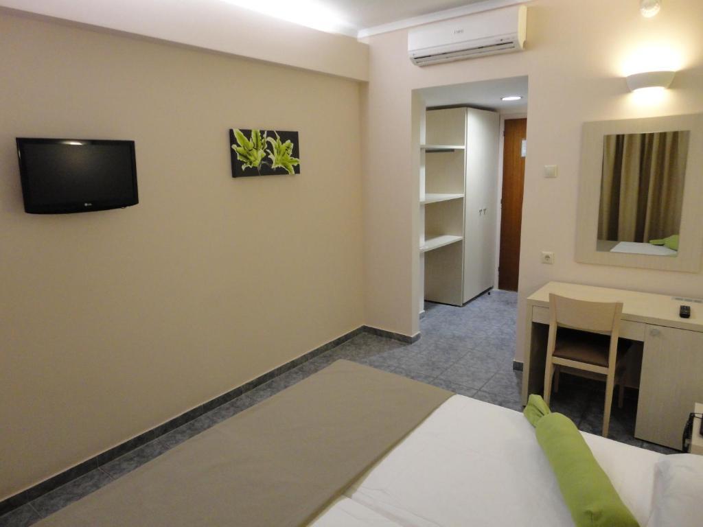 העיירה קוס Imperial Hotel חדר תמונה