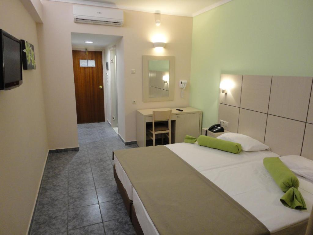 העיירה קוס Imperial Hotel מראה חיצוני תמונה