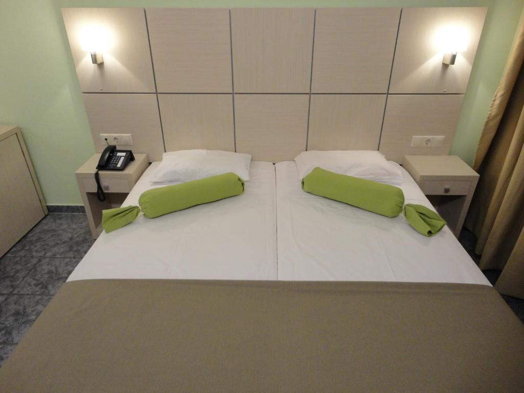 העיירה קוס Imperial Hotel חדר תמונה