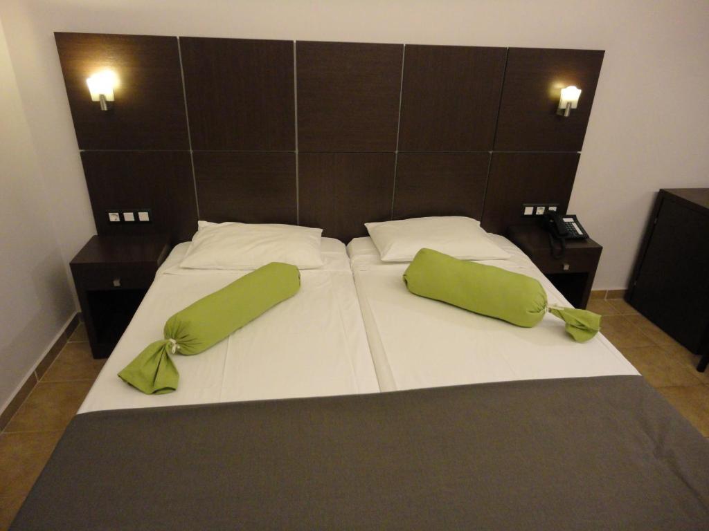 העיירה קוס Imperial Hotel חדר תמונה